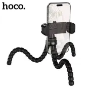 Hoco H101 Sunrise Versatile Octopus Silicone Tripod & Mobile Holder