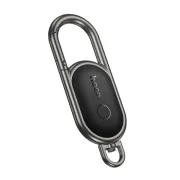 Hoco E91J Bluetooth Tracker (for iOS) – Anti Lost Keychain