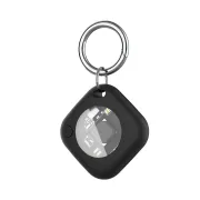Coteci OT 051Cyber Mini Cube Tracker Bluetooth Item Locator For Keys Wallets Bags & Pets