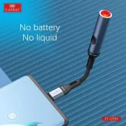Earldom OT67 USB Type C Cigarette Lighter