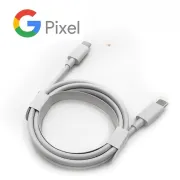Google Pixel USB-C To C Charge Data Cable For Pixel 9/8/7/6/Pro/5/4/3/XL OEM