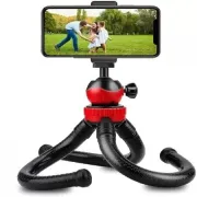 Flexible Tripod Better Gorrilla Tripod
