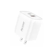 FONENG US06 A+C 2 PD 30 W Port Charger