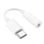 HOCO LS35 USB‑C Type‑C Ro 3.5mm Adapter Digital Decoder Audio Cable