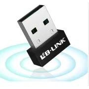 LB-Link BL-WN151 150Mbps Wireless USB Wi-Fi Adapter Receiver