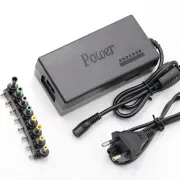 Universal Laptop Power Adapter Master Charger