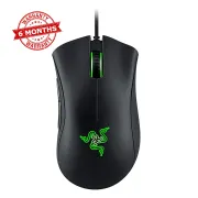 Razer Deathadder Essential Wired Gaming Mouse 6400DPI Optical Sensor