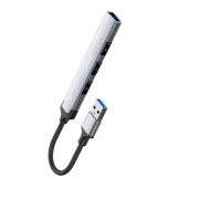 LDNIO DS 44U 4 In 1 USB Hub