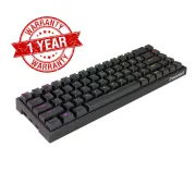 Tronsmart Elite 2.4GHz Bluetooth Wireless Mechanical Gaming Keyboard