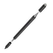 HOCO 3 In 1 Capacitive Touch Pen For Smartphones And Tablets