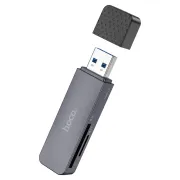 Hoco HB45 USB A 3.0 Card Reader