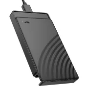 Hoco HB46 Hard Drive Enclosure 2.5 Inches SATA USB A 3.0
