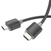 Hoco US08 4K HDTV To HDTV High-Speed Video Cable – 3 Meter