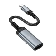 Hoco UA43A Type-C to HDMI 4K Adapter
