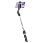 Hoco K20 Prior Live Broadcast Holder Selfie Stick With Tripod