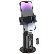 Hoco K23 Automatic Face Tracking Selfie Dock With 360′ Rotation