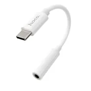 HOCO LS30 Type-C To 3.5mm Audio Converter Adapter