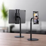 Hoco PH30 Metal Tabletop Mobile Tablet Stand Holder