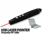 PP-1000 ACR.548 Multimedia Laser GV Slide Presenter