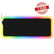 Tronsmart Spire LED Lighting Cloth Gaming Mouse Pad