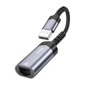 UA26 USB Ethernet Adapter (1000 Mbps)