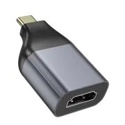 Hoco UA33 Type C To HDMI Converter