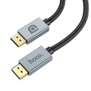 Hoco US04 Cable Display Port 1.4 8K ultra HD
