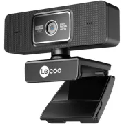 Lecoo WEC02 Web Camera Auto Focus