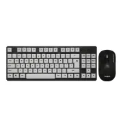 Jedel WS680 Mini Wireless Keyboard Mouse Combo