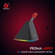 Fantech MBR01 Prisma+ RGB Mouse Bungee Mouse Cable Management