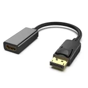 Display Port DP To HDMI Adapter