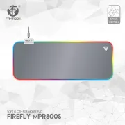 Fantech Firefly MPR800s Space Edition RGB Gaming Mousepad