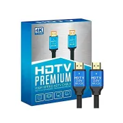 HDTV Premium 4K 20 Meter HDMI Cable