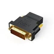 DVI To HDMI Adapter Converter
