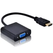 HDMI TO VGA Converter Cable
