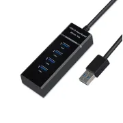 4 Ports USB Hub