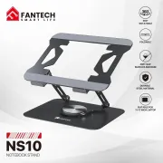 Fantech NS10 Metal Foldable Laptop Stand
