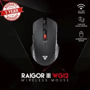 Fantech Raigor III WG12 Gaming Wireless Mouse