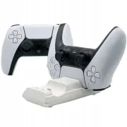 P201 PS5 Playstation Controller Charger Charging Station