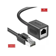 Earldom ET‑NW3 5 Meter Cat6 Ethernet Network Cable RJ45 High Speed Cable