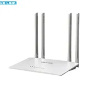 LB Link BL-W1210M AC1200 Dual Band Wireless Router 1200Mbps 2.4GHz/5GHz