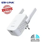 LB Link RE1200 Dual Band WiFi Range Extender Repeater