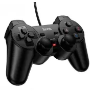 HOCO GA3 Fast Link Wired Game Controller Gamepad For PC