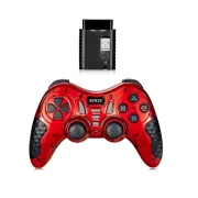 6 In 1 Universal USB 2.4G Wireless Controller For PC/PS1/PS2/PS3/PC360/Android Devices/TV Box
