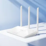 Hoco HI30 2.4G Three Antennas WiFi 4 Wireless Router