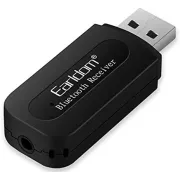 Earldom ET M22 USB Aux Bluetooth Receiver