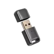 Earldom ET M91 USB Bluetooth Receiver Dongle