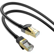 Hoco US02 5 Meter Pure Copper CAT6 Gigabit Ethernet Cable