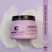 KT Argan Oil Masque 500ml