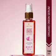 KT Organic Onion Serum 100ml
